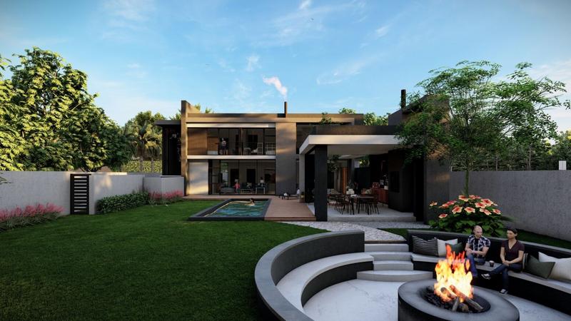 4 Bedroom Property for Sale in Midstream Heights Gauteng