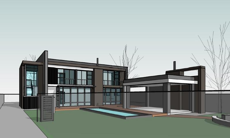 4 Bedroom Property for Sale in Midstream Heights Gauteng