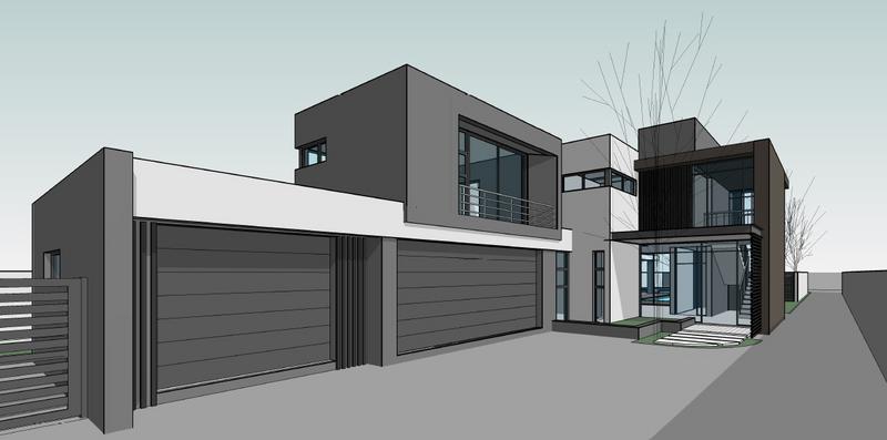 4 Bedroom Property for Sale in Midstream Heights Gauteng