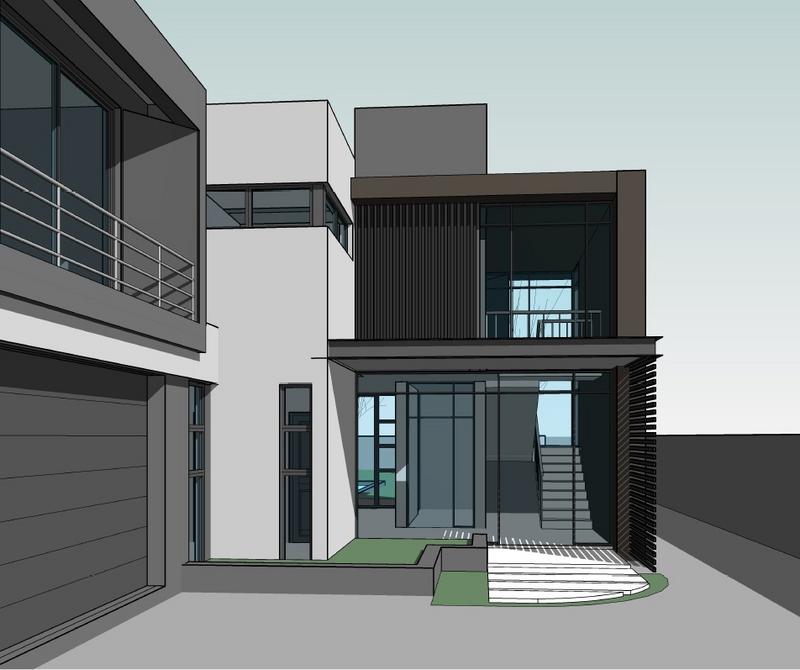 4 Bedroom Property for Sale in Midstream Heights Gauteng