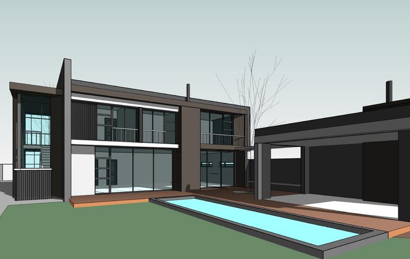 4 Bedroom Property for Sale in Midstream Heights Gauteng