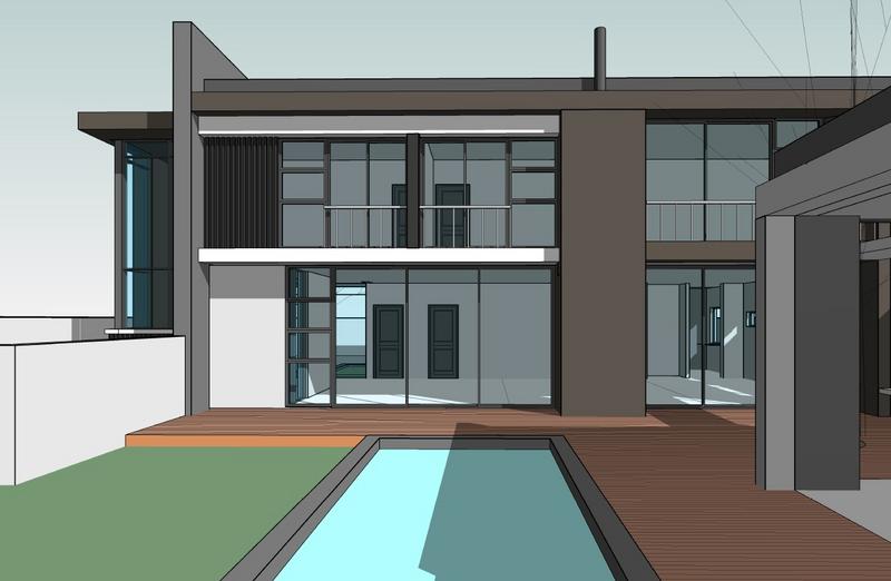 4 Bedroom Property for Sale in Midstream Heights Gauteng