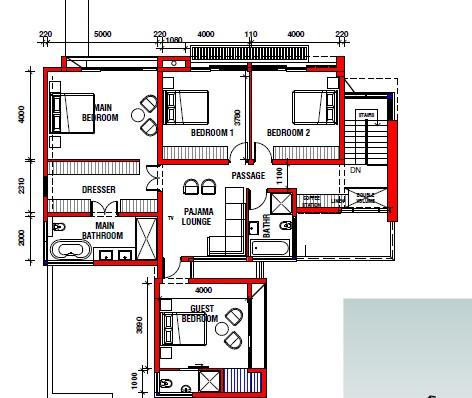 4 Bedroom Property for Sale in Midstream Heights Gauteng