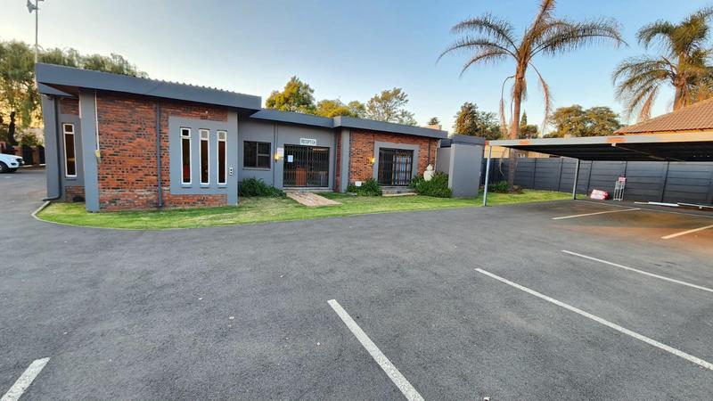 Commercial Property for Sale in Brackenhurst Gauteng