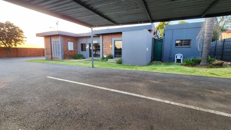 Commercial Property for Sale in Brackenhurst Gauteng