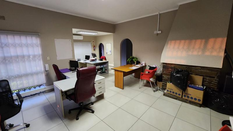 Commercial Property for Sale in Brackenhurst Gauteng