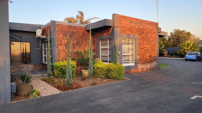 Commercial Property for Sale in Brackenhurst Gauteng