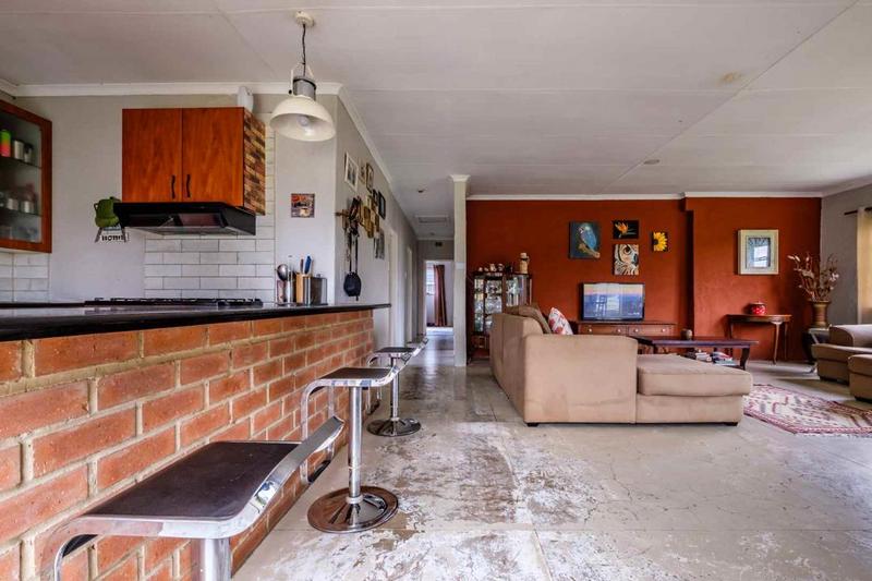 0 Bedroom Property for Sale in Drumblade A H Gauteng