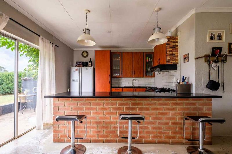 0 Bedroom Property for Sale in Drumblade A H Gauteng