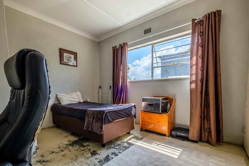 0 Bedroom Property for Sale in Drumblade A H Gauteng