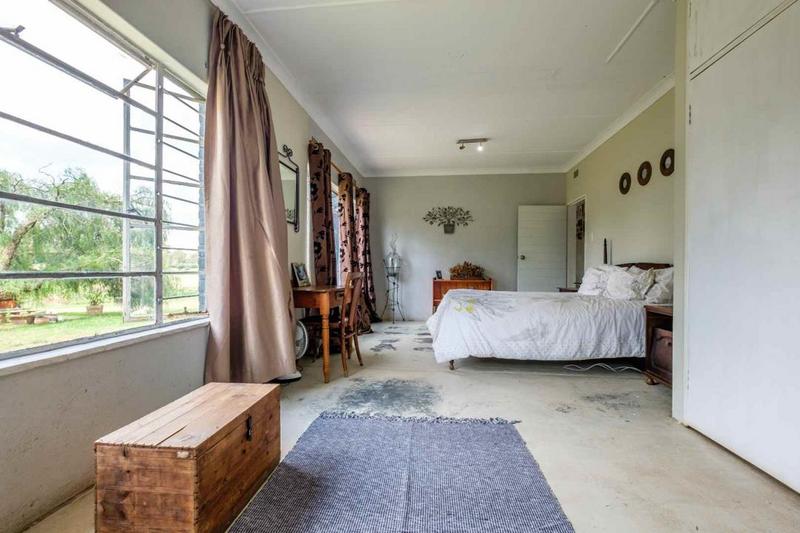 0 Bedroom Property for Sale in Drumblade A H Gauteng