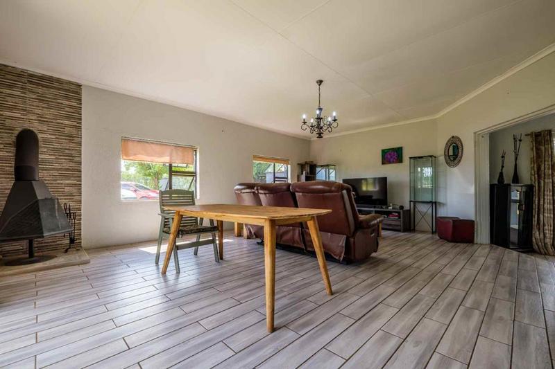 0 Bedroom Property for Sale in Drumblade A H Gauteng