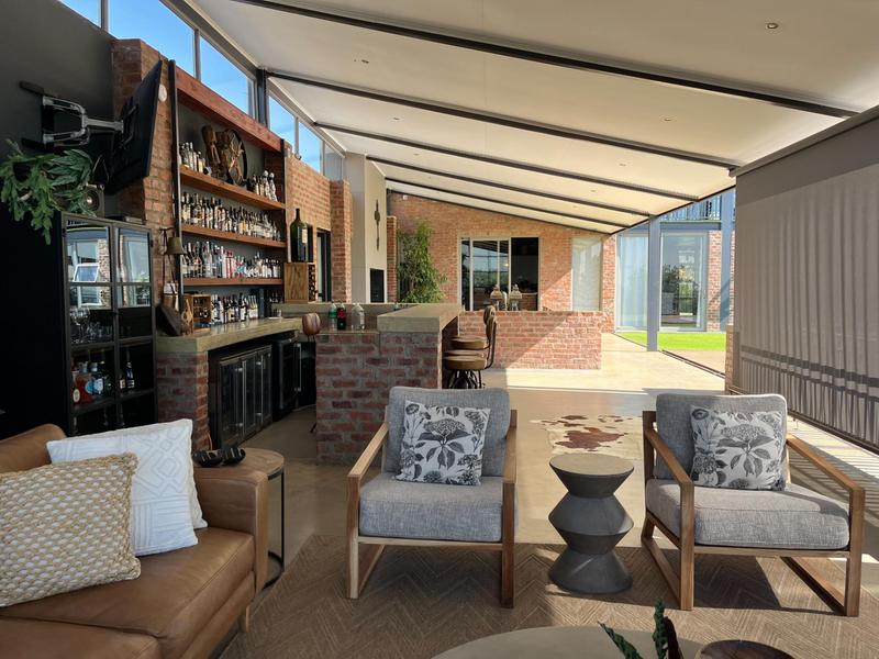 6 Bedroom Property for Sale in Waterkloof Heights Gauteng