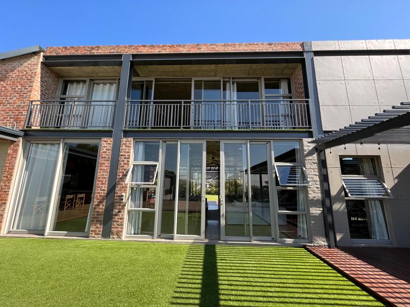 6 Bedroom Property for Sale in Waterkloof Heights Gauteng