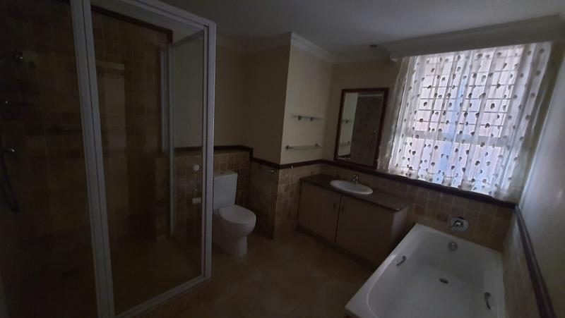 To Let 1 Bedroom Property for Rent in Newlands Gauteng