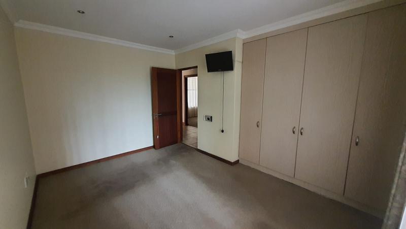 To Let 1 Bedroom Property for Rent in Newlands Gauteng