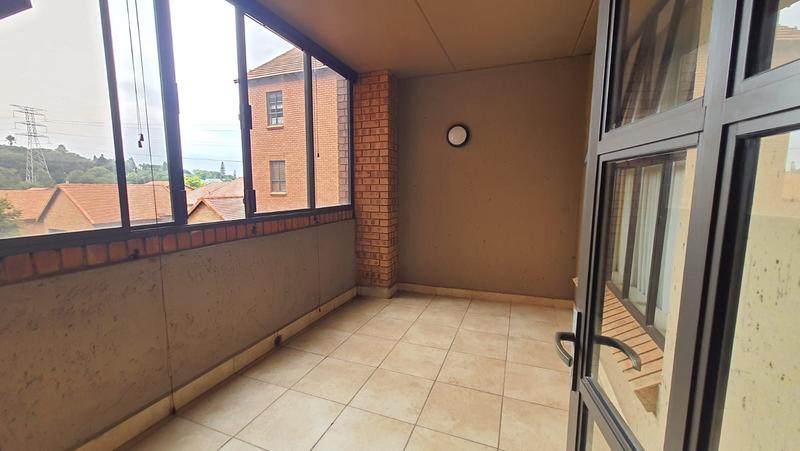 To Let 1 Bedroom Property for Rent in Newlands Gauteng