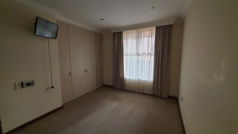 To Let 1 Bedroom Property for Rent in Newlands Gauteng