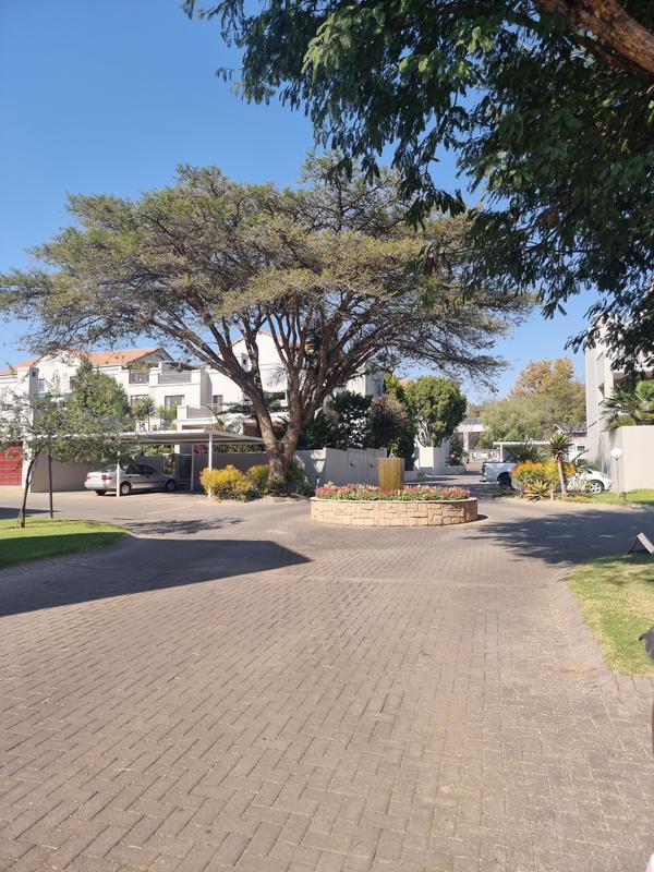 1 Bedroom Property for Sale in Bedfordview Gauteng