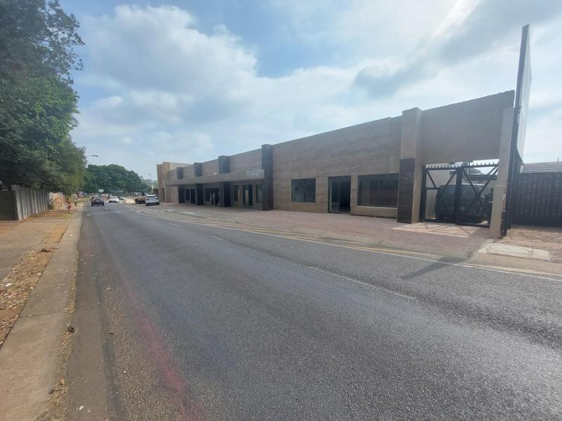 To Let commercial Property for Rent in Gezina Gauteng