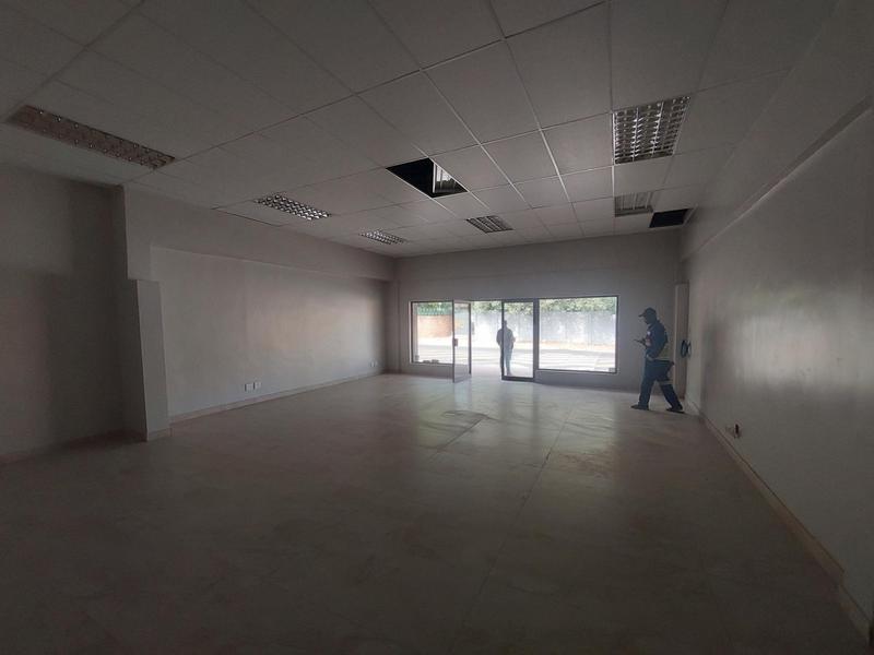 To Let commercial Property for Rent in Gezina Gauteng