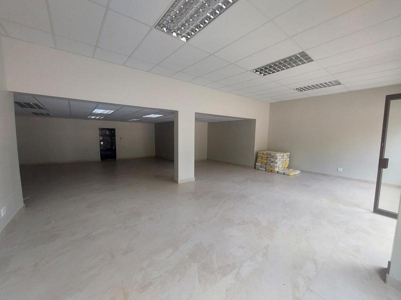 To Let commercial Property for Rent in Gezina Gauteng