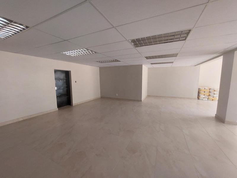 To Let commercial Property for Rent in Gezina Gauteng