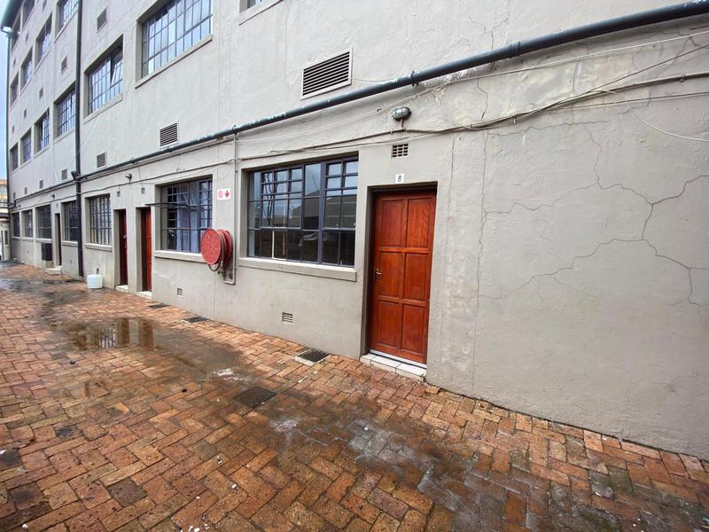 1 Bedroom Property for Sale in Troyeville Gauteng