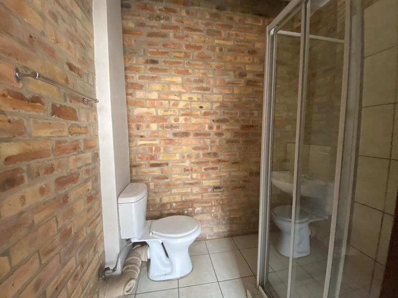 1 Bedroom Property for Sale in Troyeville Gauteng