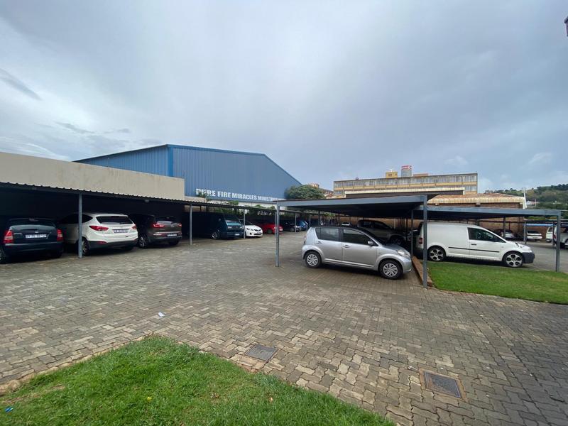 1 Bedroom Property for Sale in Troyeville Gauteng