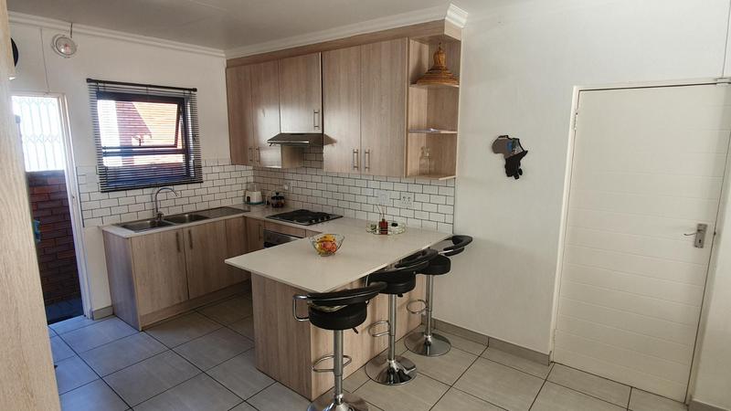 3 Bedroom Property for Sale in Amandasig Gauteng