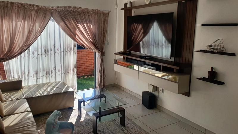 3 Bedroom Property for Sale in Amandasig Gauteng