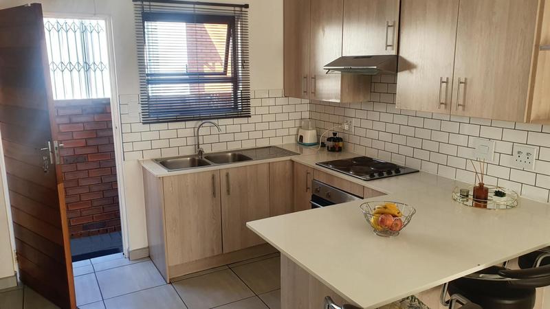 3 Bedroom Property for Sale in Amandasig Gauteng