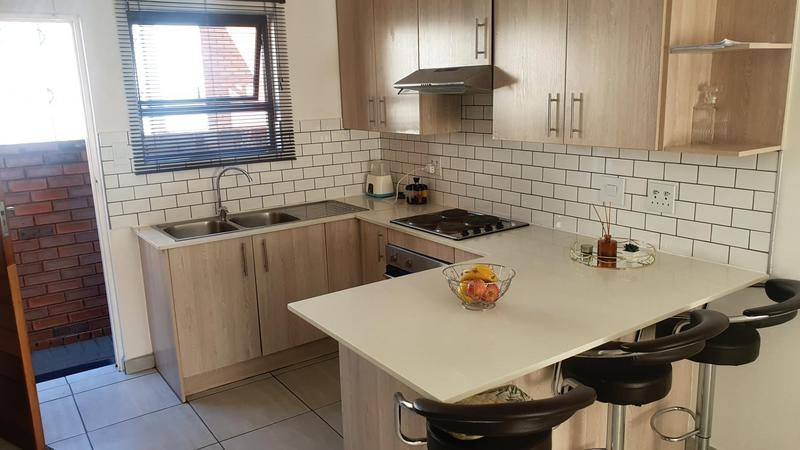 3 Bedroom Property for Sale in Amandasig Gauteng