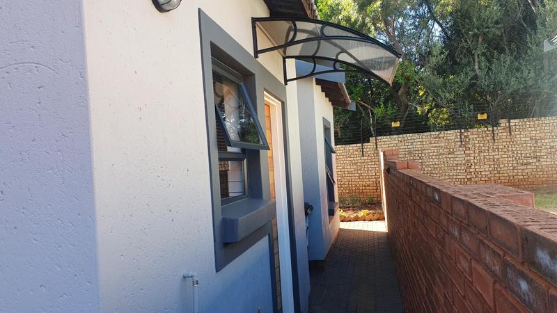 3 Bedroom Property for Sale in Amandasig Gauteng