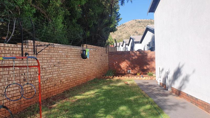 3 Bedroom Property for Sale in Amandasig Gauteng