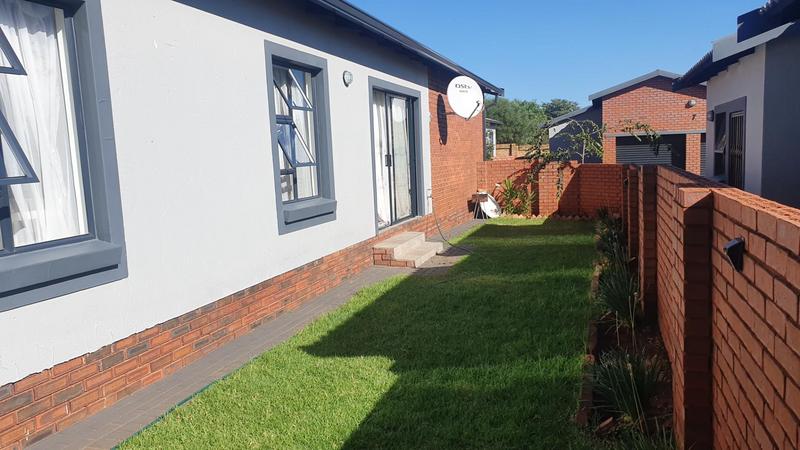 3 Bedroom Property for Sale in Amandasig Gauteng