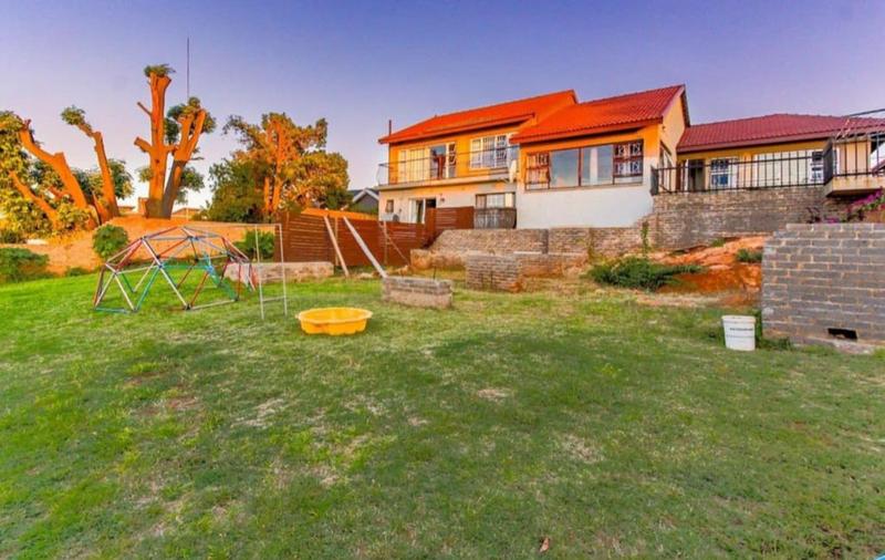 3 Bedroom Property for Sale in Sunnyridge Gauteng