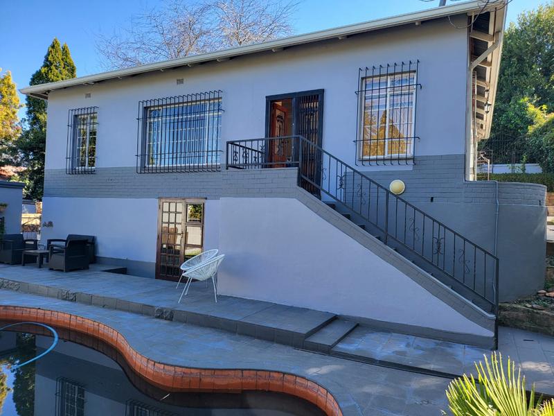 2 Bedroom Property for Sale in Auckland Park Gauteng