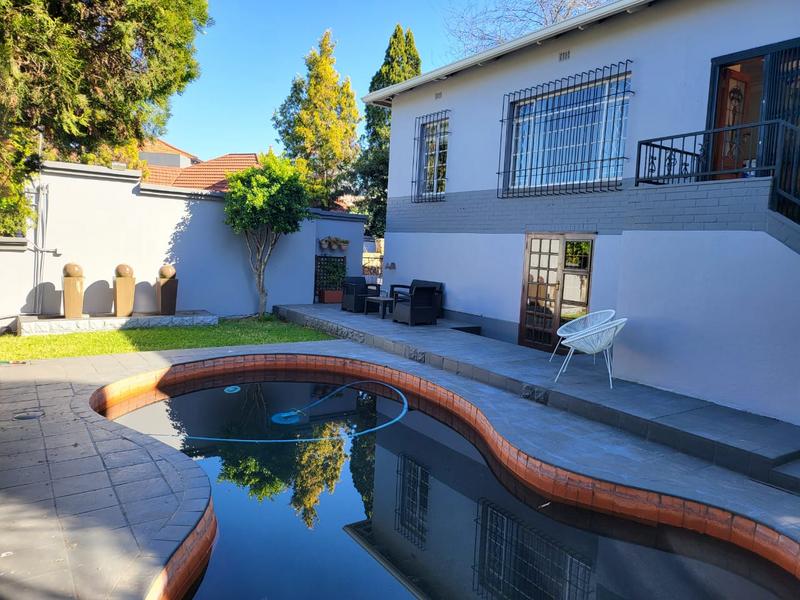 2 Bedroom Property for Sale in Auckland Park Gauteng