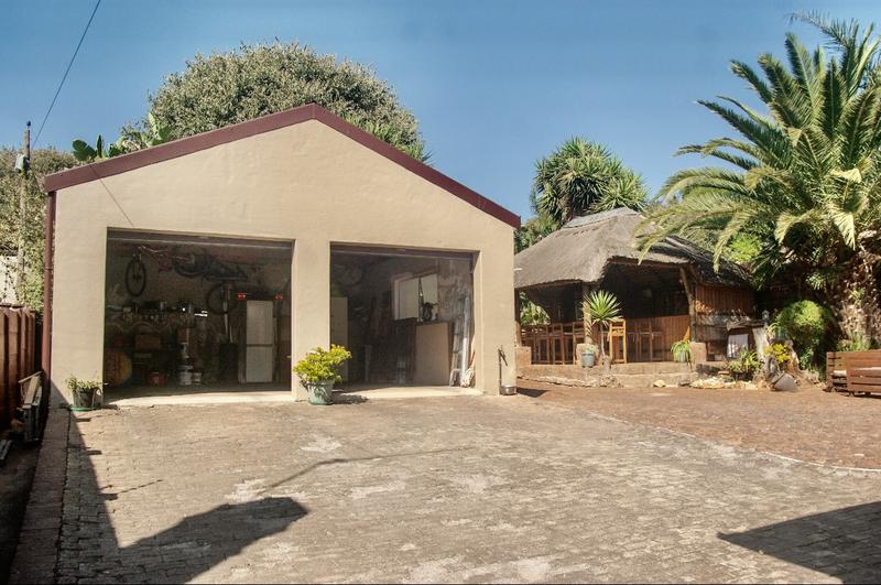 3 Bedroom Property for Sale in Kensington Gauteng