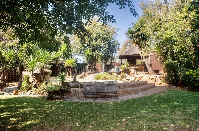 3 Bedroom Property for Sale in Kensington Gauteng