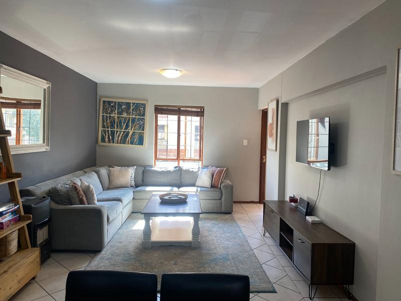 2 Bedroom Property for Sale in Epsom Downs Gauteng