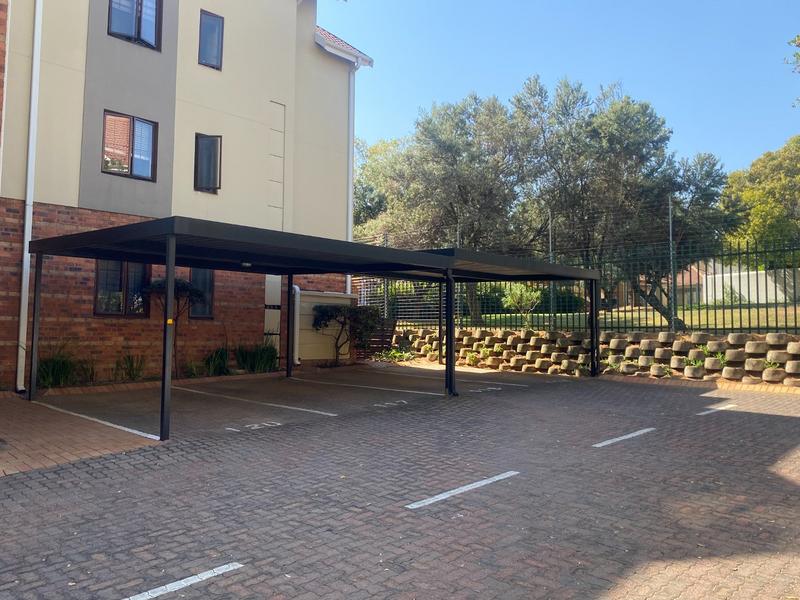 2 Bedroom Property for Sale in Epsom Downs Gauteng