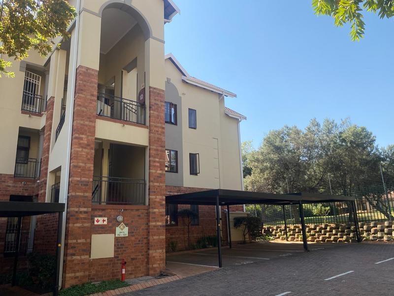 2 Bedroom Property for Sale in Epsom Downs Gauteng