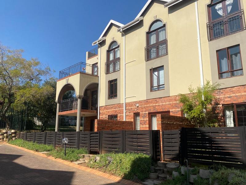 2 Bedroom Property for Sale in Epsom Downs Gauteng