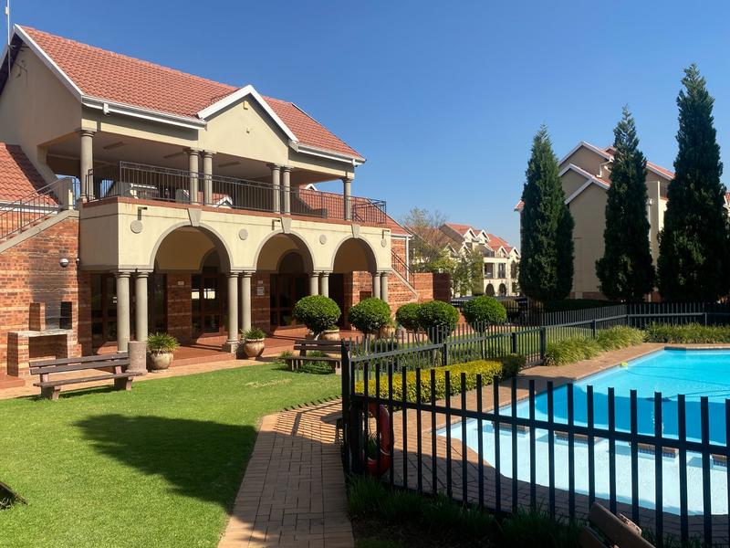 2 Bedroom Property for Sale in Epsom Downs Gauteng