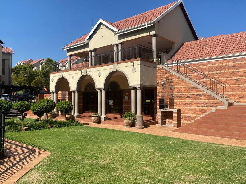 2 Bedroom Property for Sale in Epsom Downs Gauteng