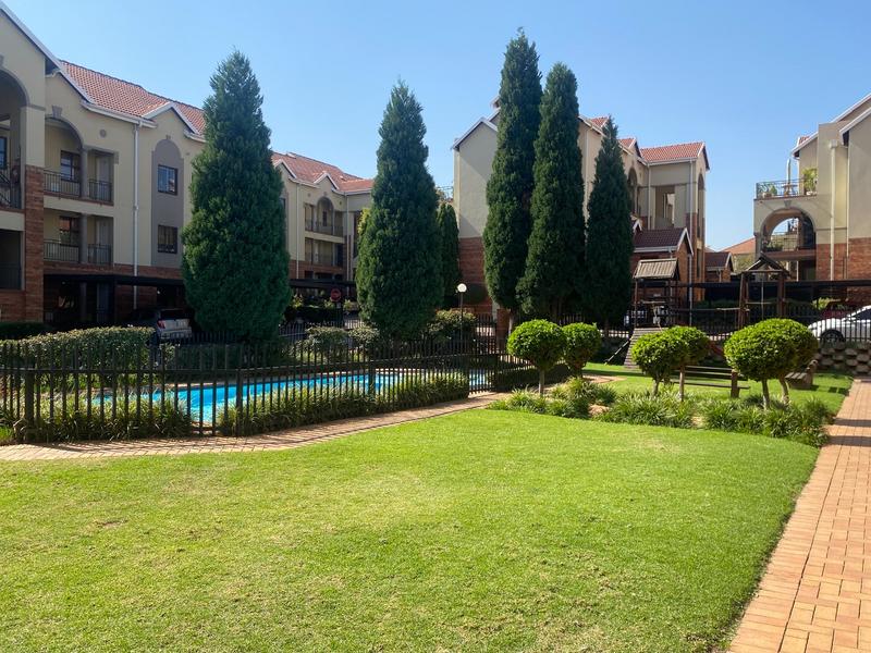 2 Bedroom Property for Sale in Epsom Downs Gauteng