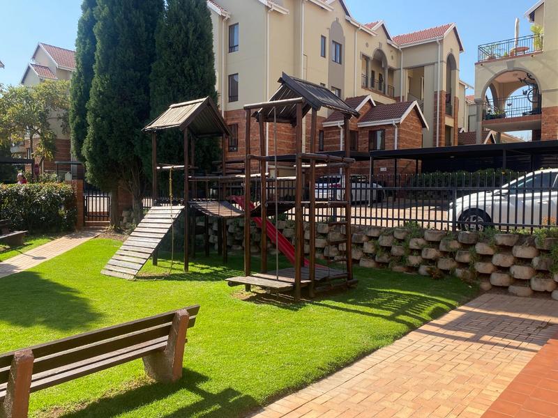 2 Bedroom Property for Sale in Epsom Downs Gauteng